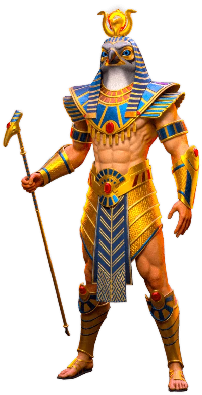 Egyptian at Yes Play Online Casino